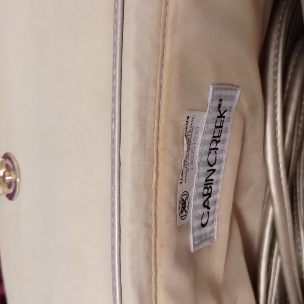 Gold Purse - Picture 6 of 6
